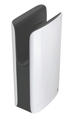 ABS Jet Hand Dryer