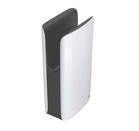 ABS Jet Hand Dryer