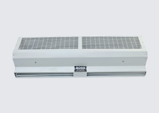 Air Curtain