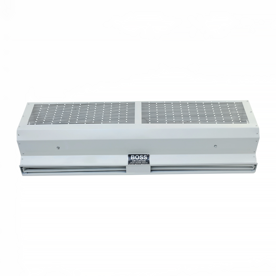 Industrial Air Curtain