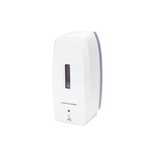 Automatic Soap & Sanitizer Dispenser
