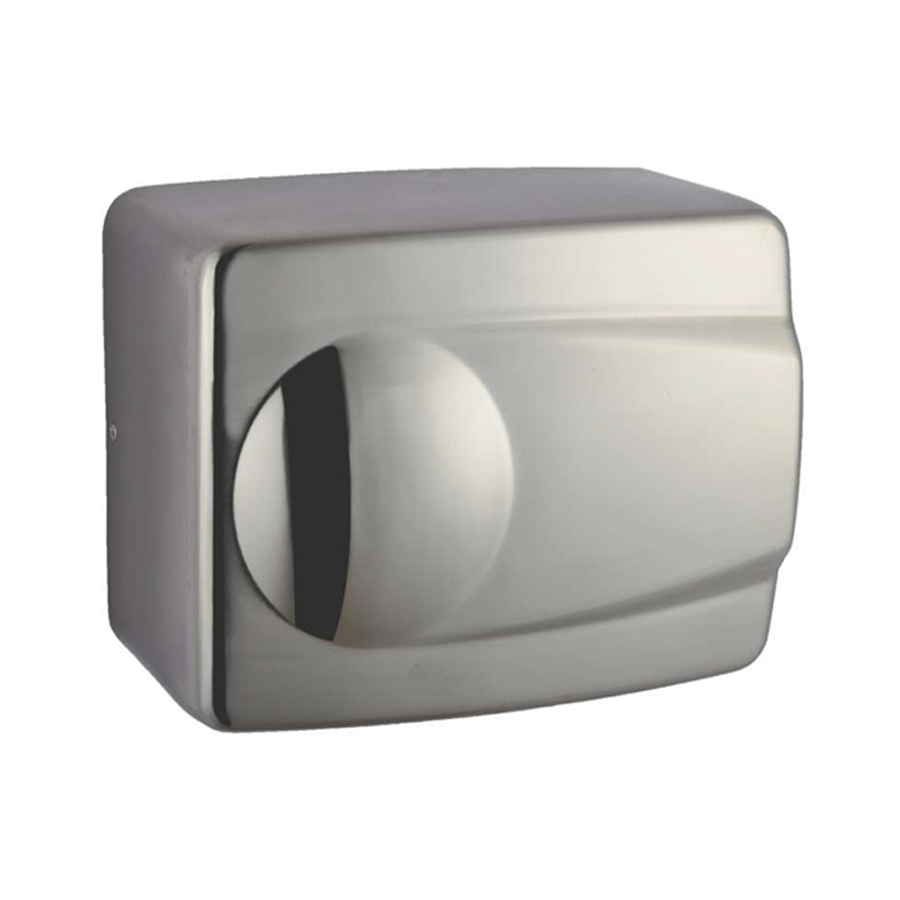 S.Steel Hand Dryer
