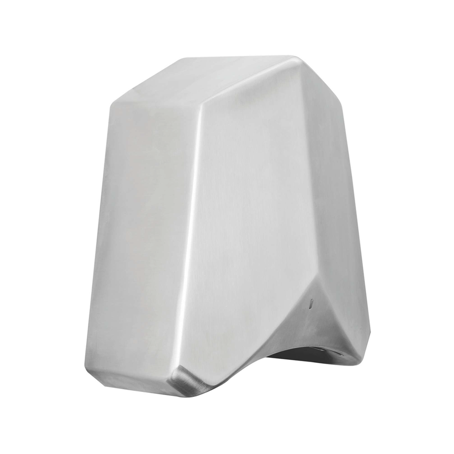 S.Steel Hand Dryer