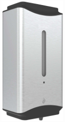 SS Automatic Soap Dispenser
