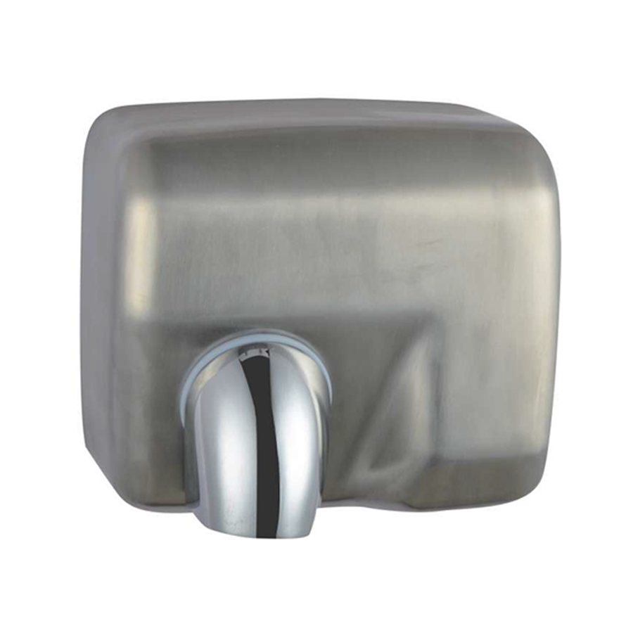 S.Steel Hand Dryer