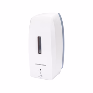 Automatic Soap & Sanitizer Dispenser
