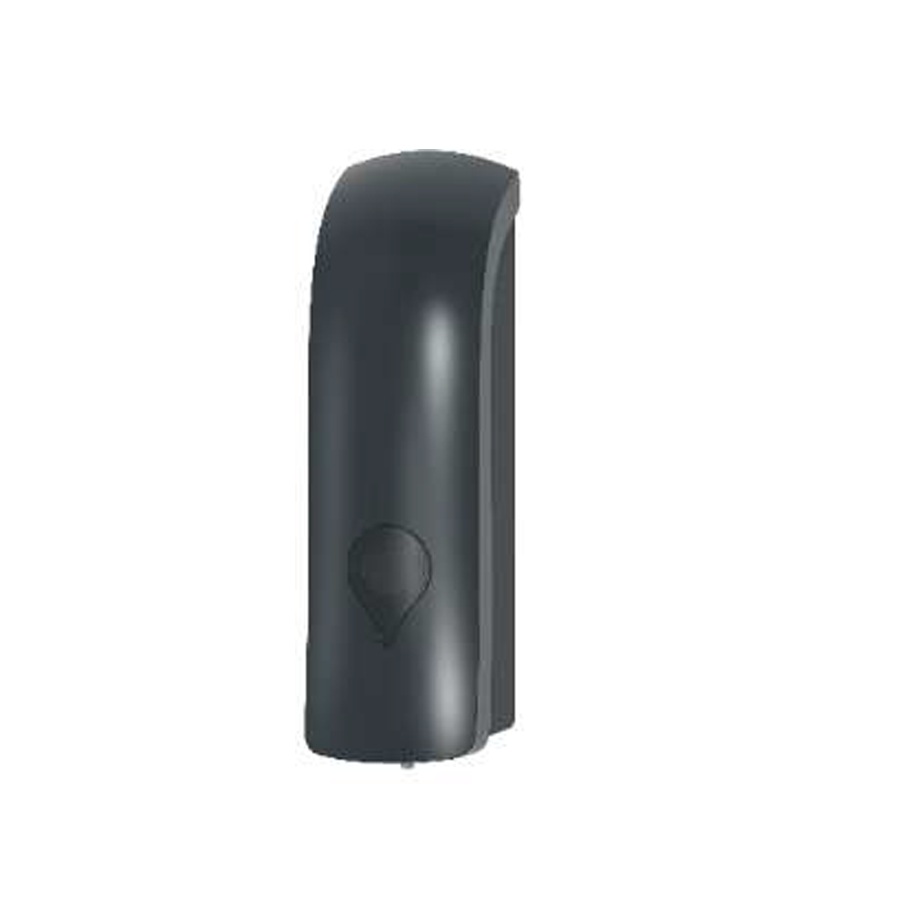 Elegant Hotel Soap Dispensers