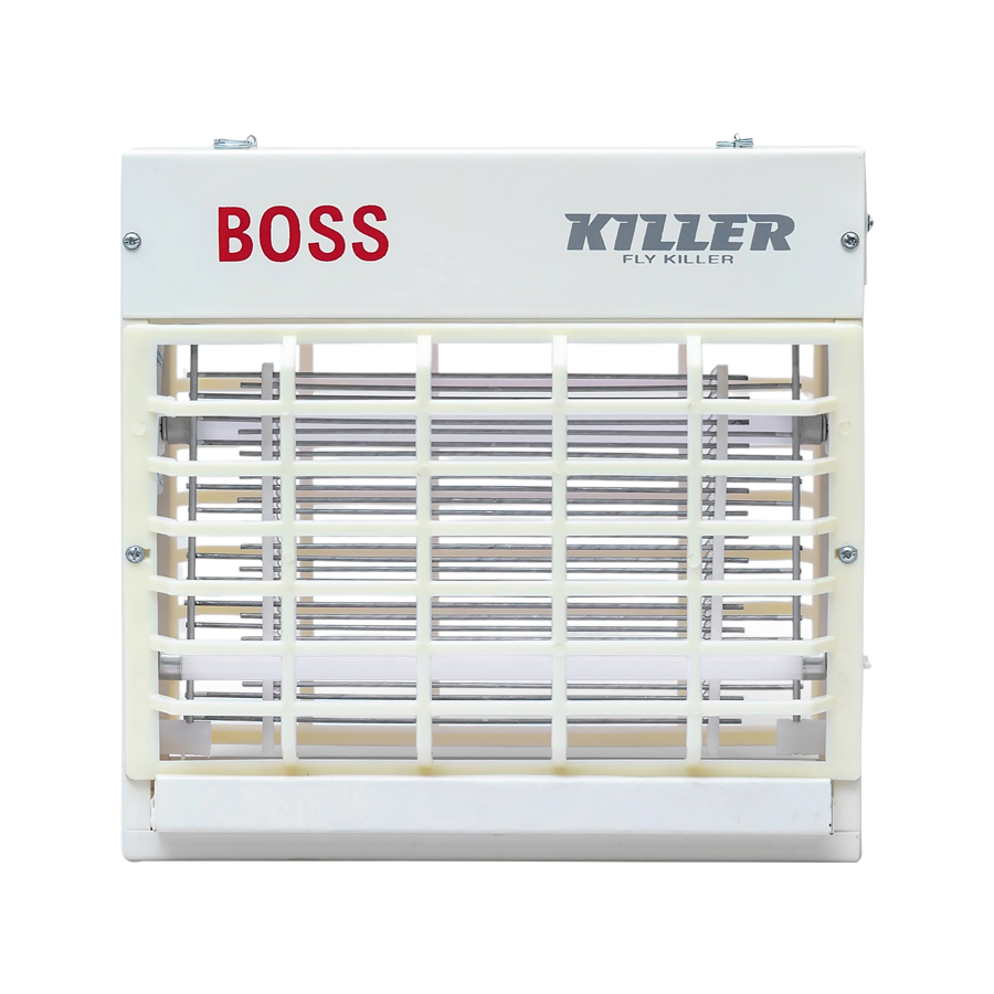 1 Feet Fly Killer In Powder Coated Body