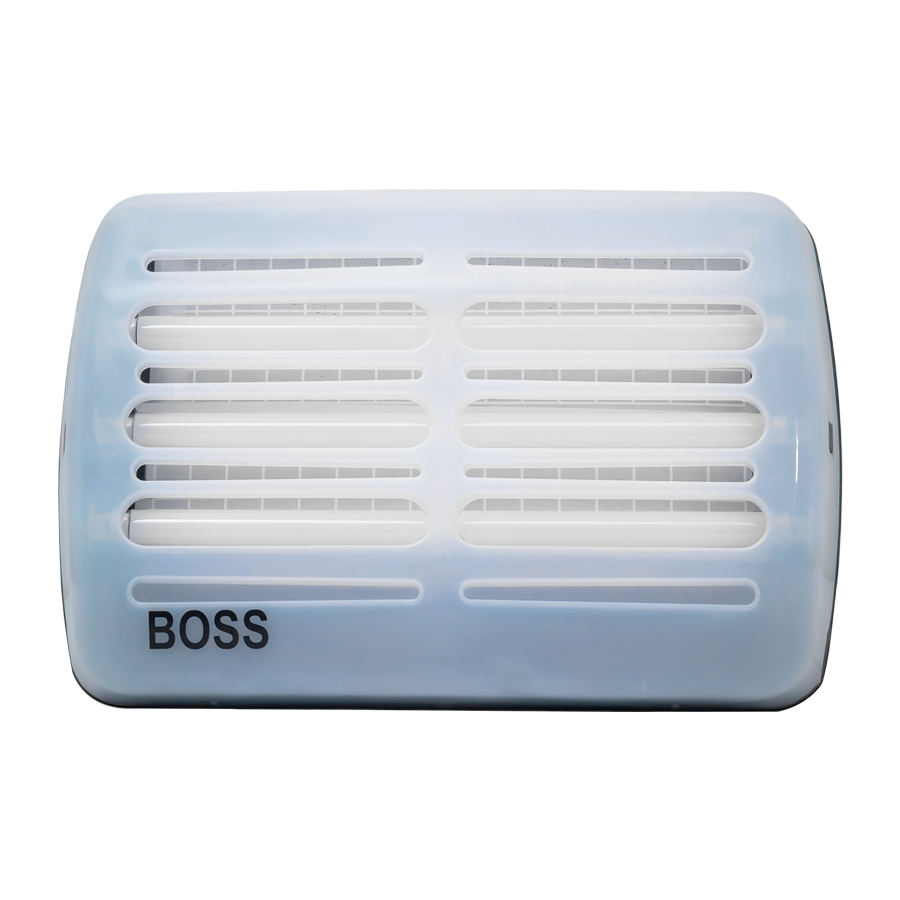 1.5 Feet Fly Killer in ABS Body