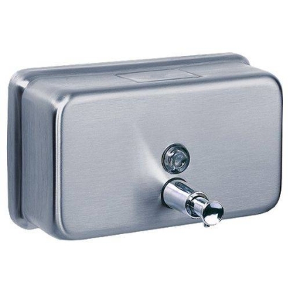 S. Steel Soap Dispenser 1000ml