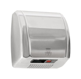 S. Steel Hand Dryer (2100W)