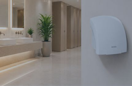 Hand Dryers