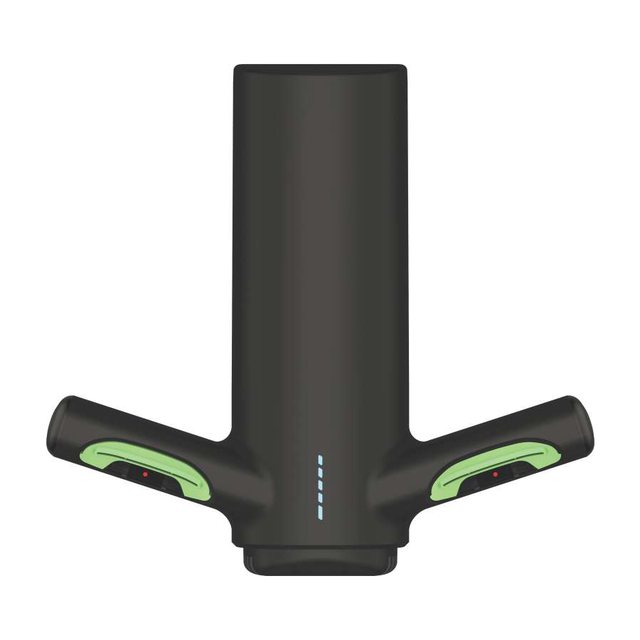 ABS Tower High Speed Hand Dryer