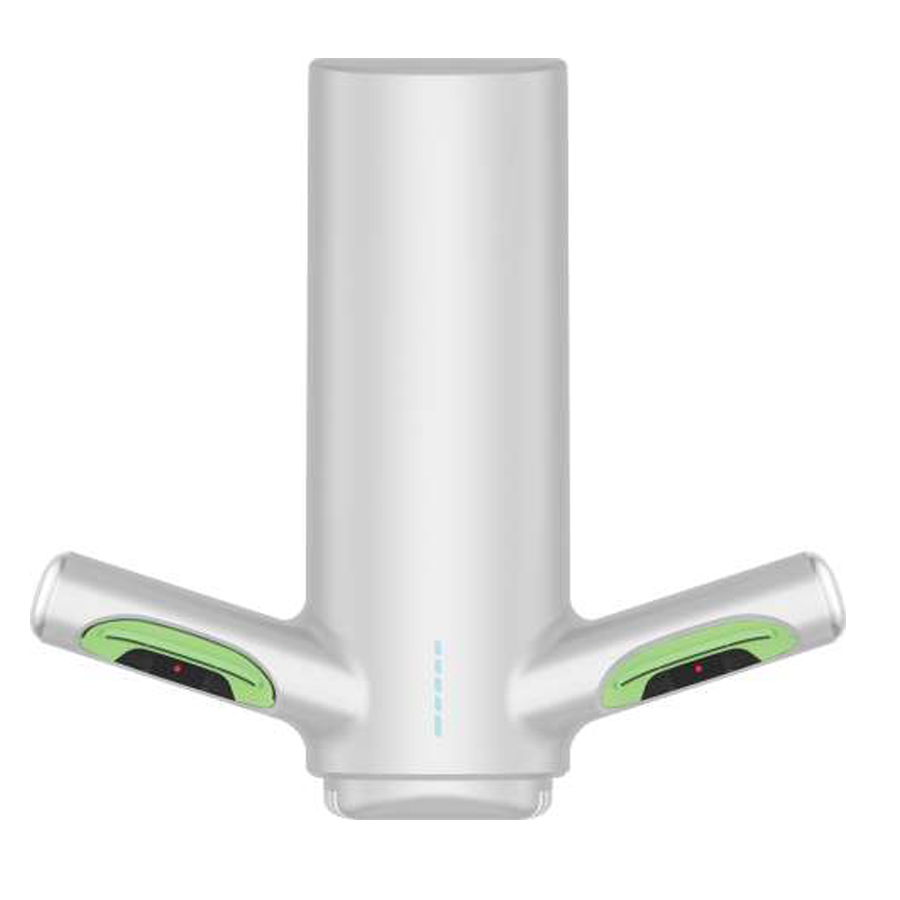 ABS Tower High Speed Hand Dryer