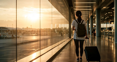 Airports