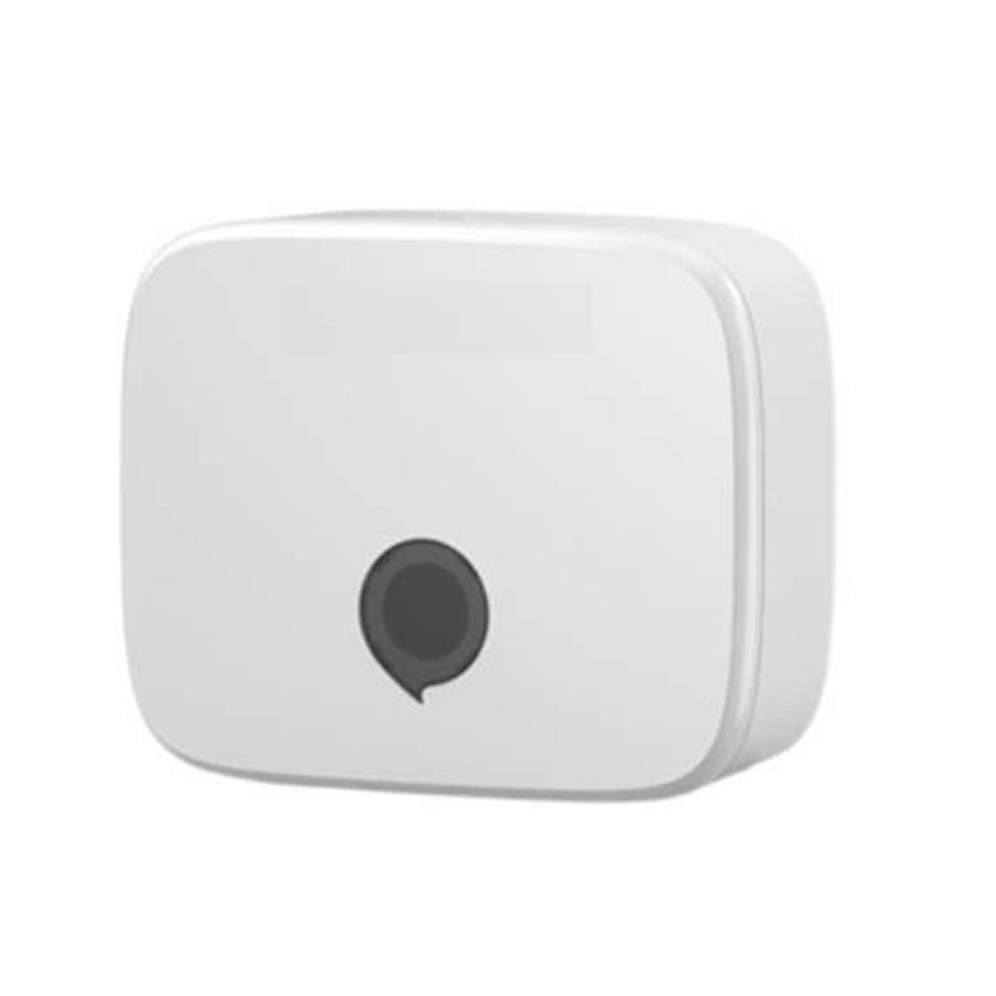 paper dispenser white