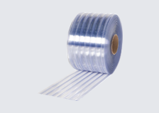 PVC Strip Curtains
