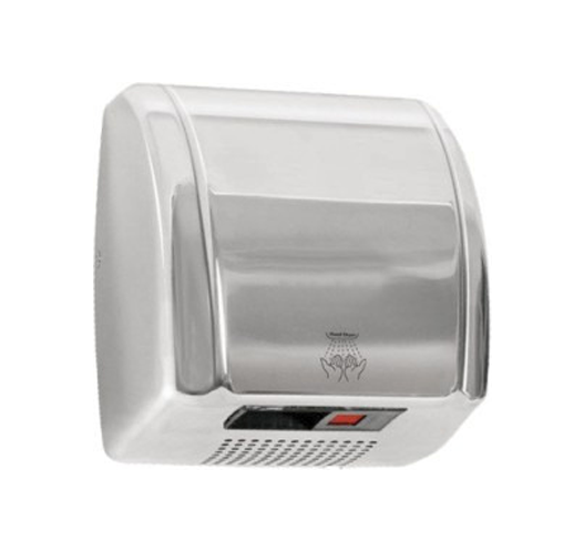S. Steel Hand Dryer (2100W)