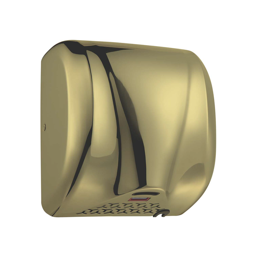 S.Steel Hand Dryer