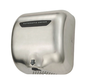 S.Steel Hand Dryer