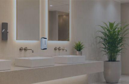 Soap Dispensers