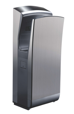 CM-104 Stainless Steel Jet Hand Dryer