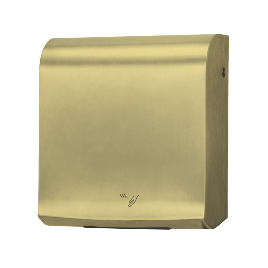 S.Steel Hand Dryer
