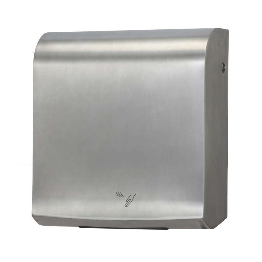 S.Steel Hand Dryer
