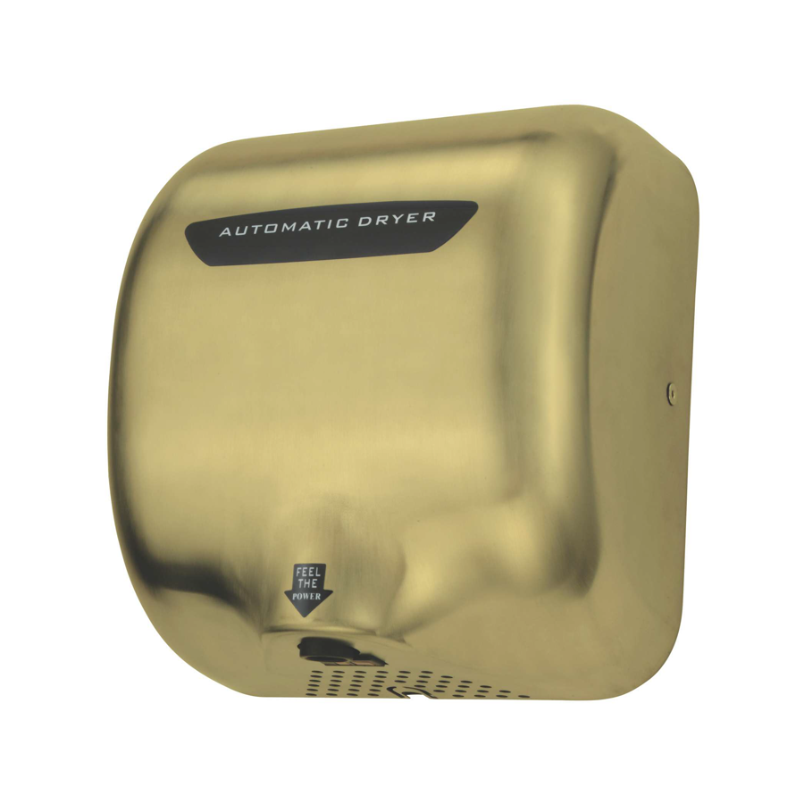 S.Steel Hand Dryer