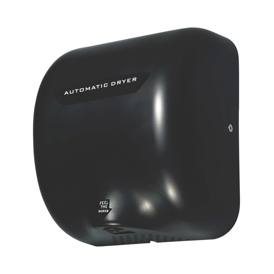 S.Steel Hand Dryer