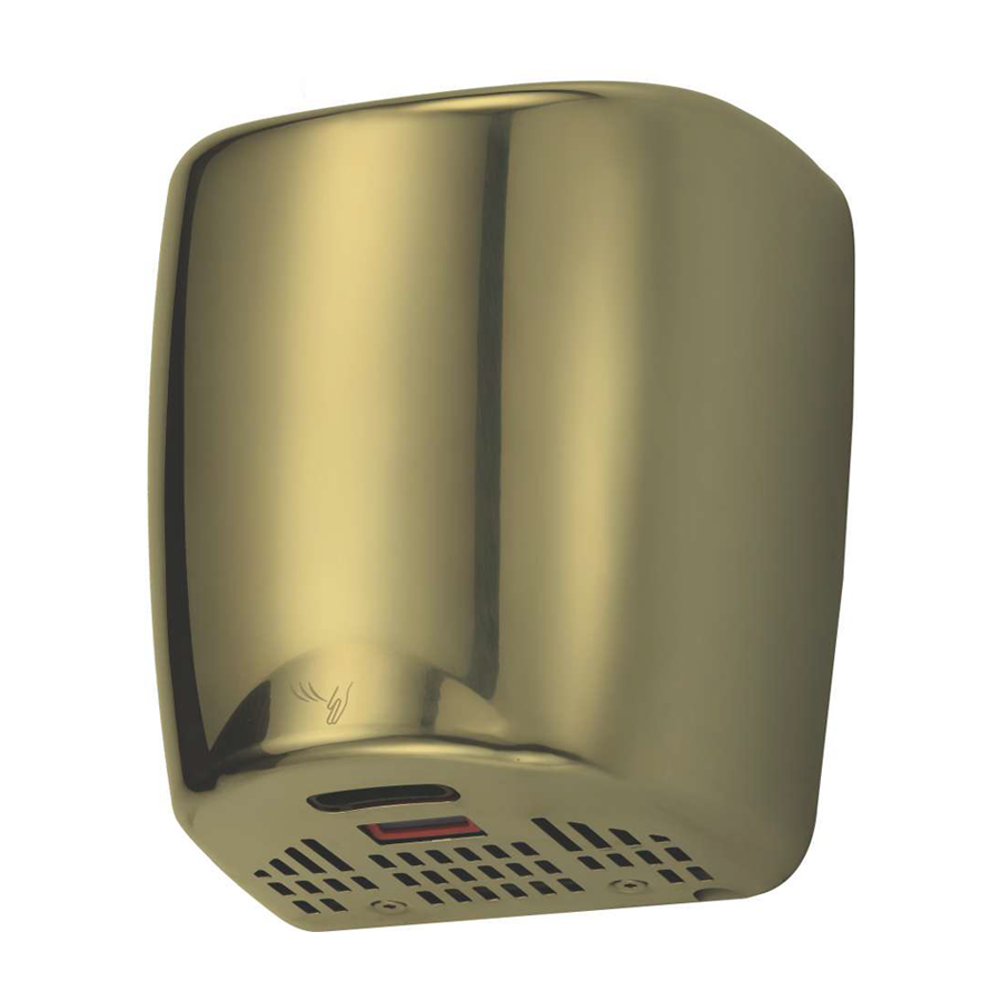 S.Steel Hand Dryer
