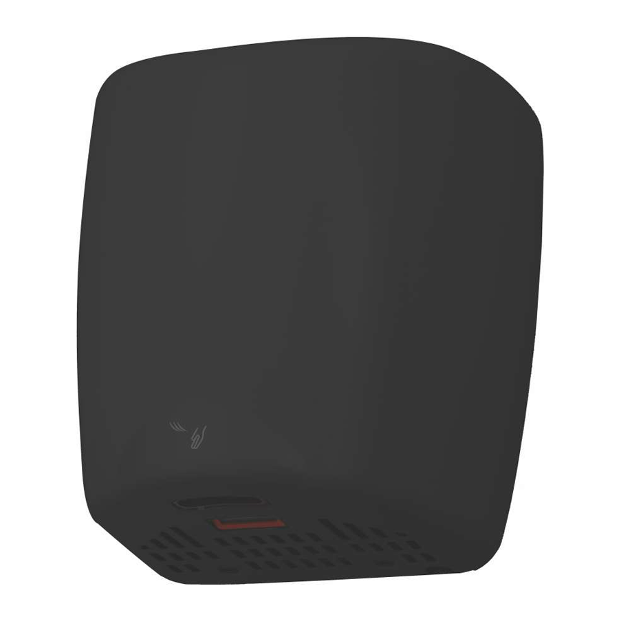 S.Steel Hand Dryer