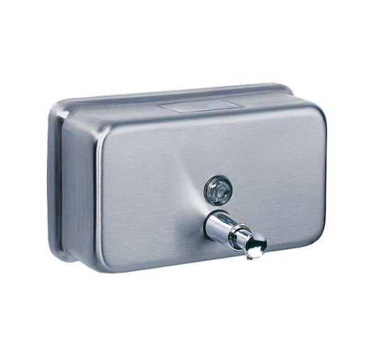 S. Steel Soap Dispenser 1000ml