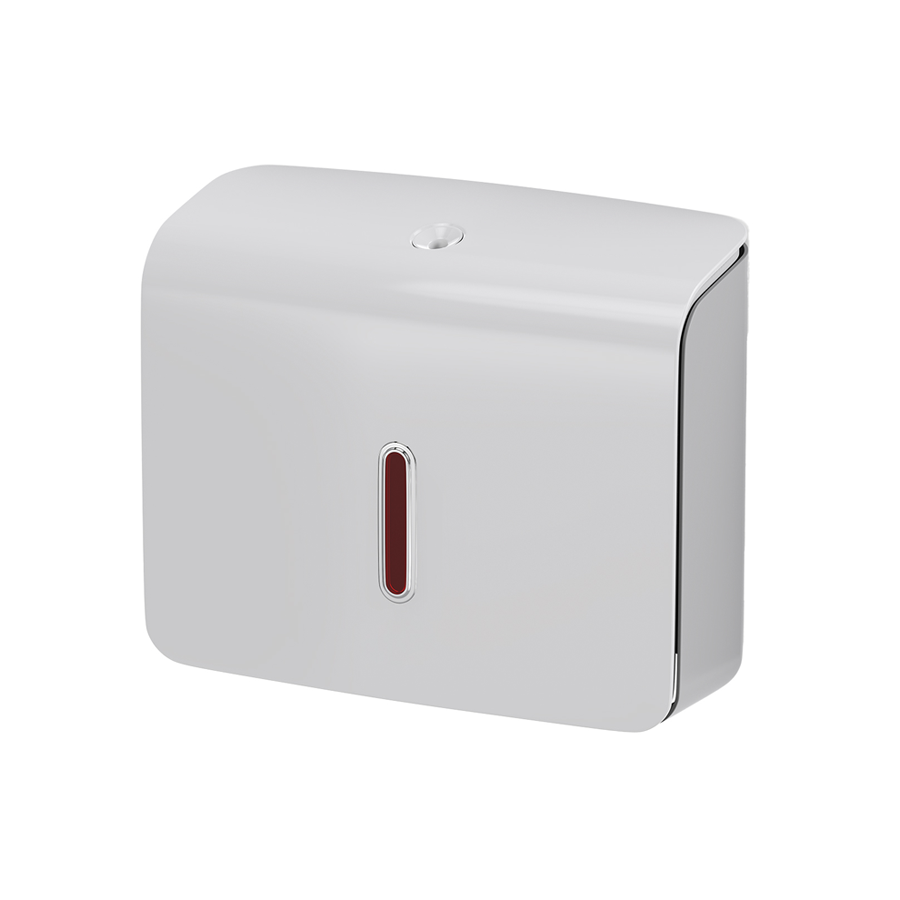 Tissue Dispenser Specification ABS