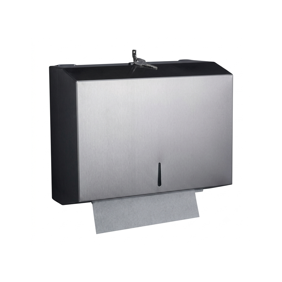 Tissue Dispenser