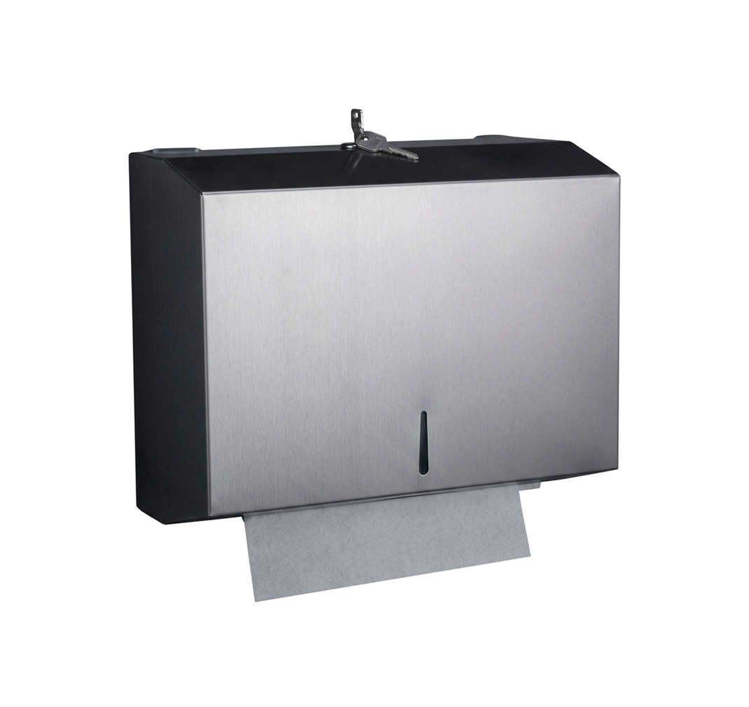 Tissue Dispenser